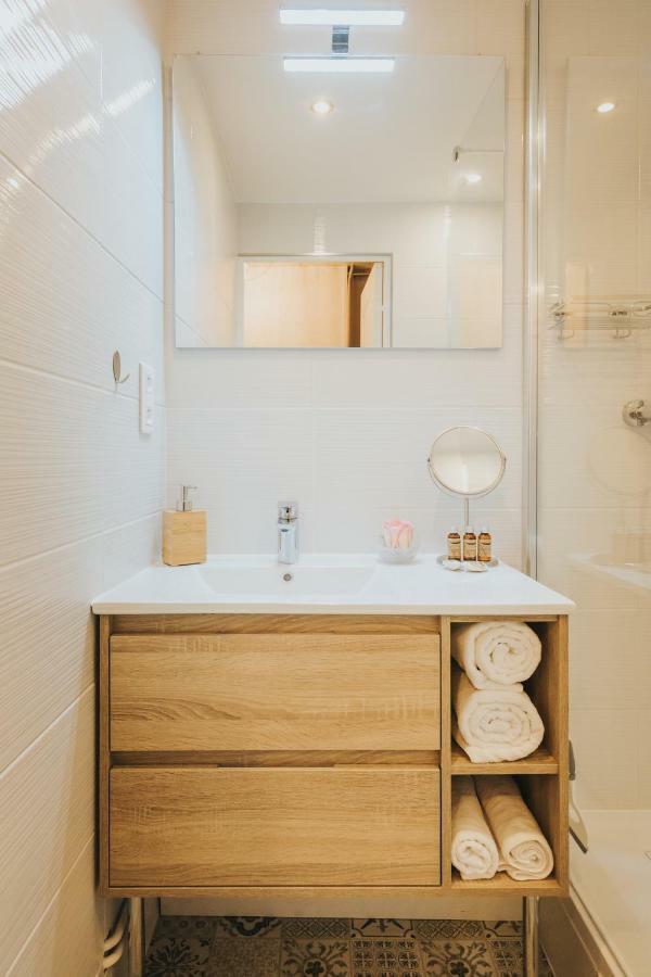 Le Charme Des 2 Lacs Malbuisson Exterior foto